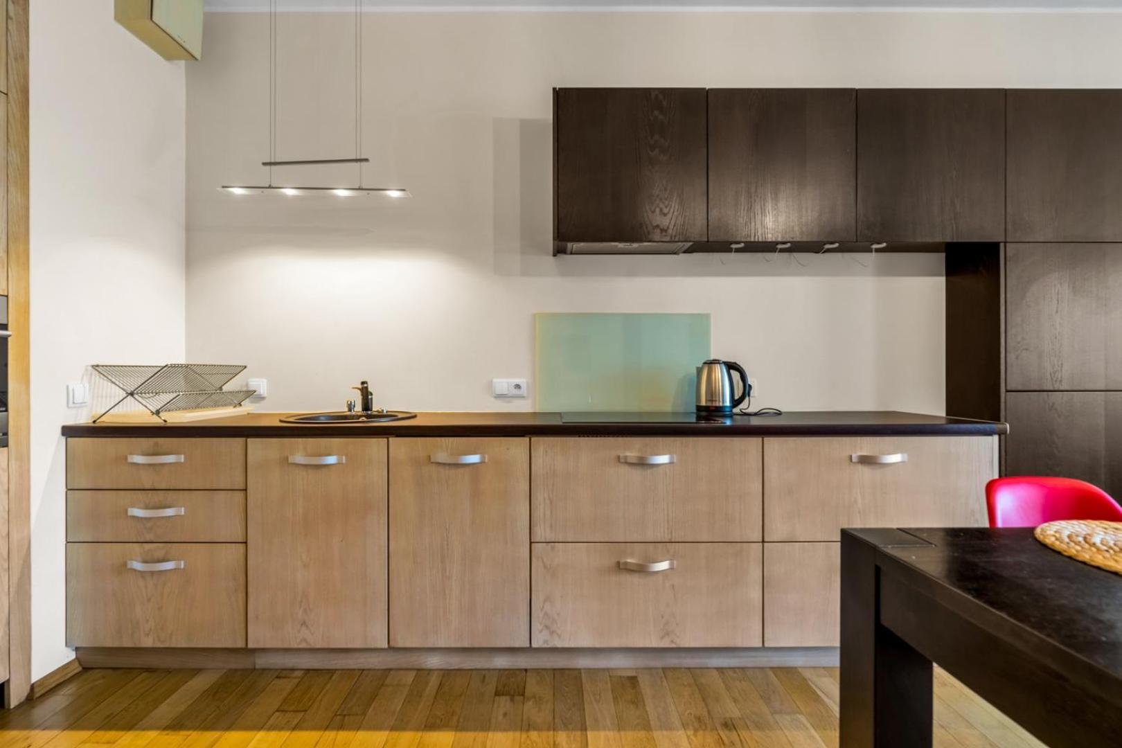 Apartament Metro Raclawicka Red Warszawa